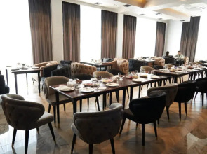 Отель «Юник»