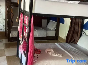 Mekong Backpackers Hostel