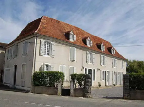 Chateau de Meracq
