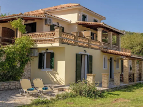 Villa Mare Studios