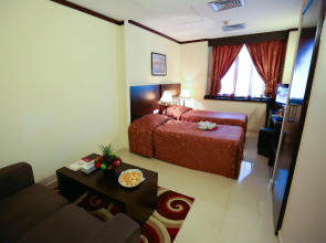 Panorama Hotel Deira