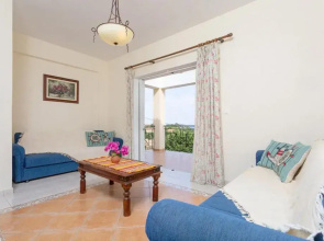 Ionian Sea Villas in Ionian Islands