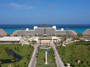 Paradisus Cancún – All Inclusive