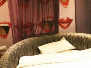 The Seventh Fashion Hotel