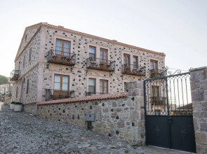 Cunda Labris Hotel