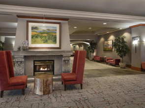 Penticton Lakeside Resort and Conference Centre