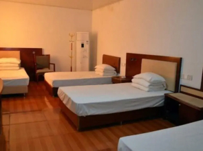 Suqian Yanghe Lanmeng Hotel