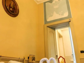 Hotel Villa Cagnola