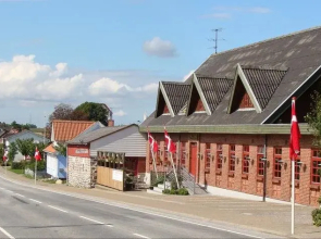 Hotel Simested Kro