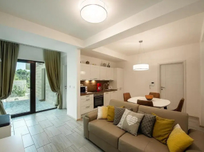 Adria lux Apartments Sveti Stefan