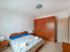 Stunning Apartment in la Maddalena With 1 Bedrooms