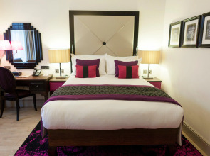 Hotel Indigo London - Kensington by IHG