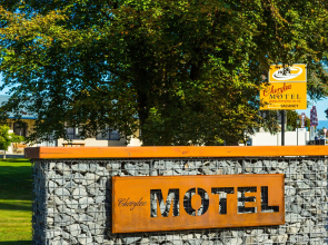 Cherylea Motel