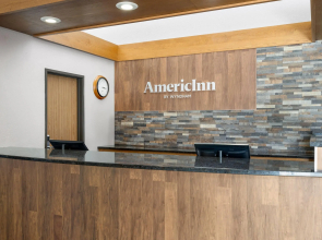 AmericInn by Wyndham Alexandria
