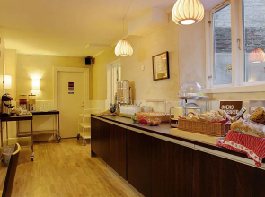 Hotel Sct Thomas