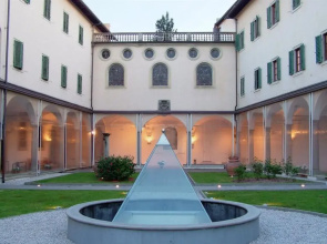 Convitto della Calza - Holiday Home