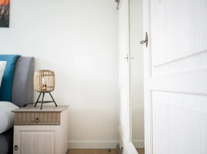 Strandhaus Zingst Apartment 06