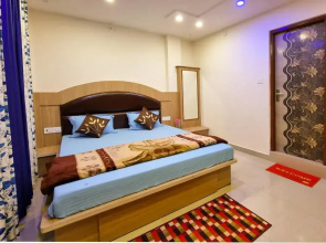 Goroomgo Mohan Home Stay Dalhousie