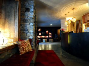 Chalet Eden