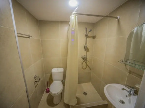 Отель «Бон Вояж»