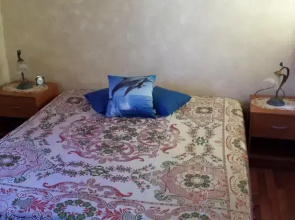 Maria's House