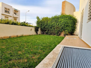 Ennaser Bliss Your Urban Oasis Awaits