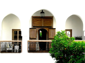 Riad El Mezouar