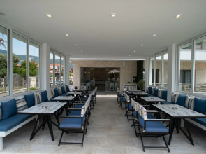 Lagaria II Apartments