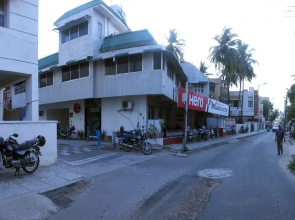 OYO 4189 Rose Flower Service Apartment