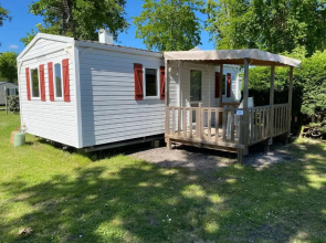 Camping Les Abberts