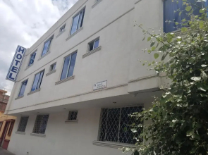 Hotel Ventura