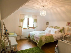 Cherrytree House B&B