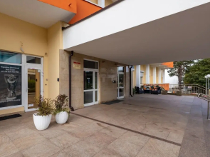 Studio 300 m to the Beach by Renters