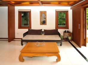 Samui Luxury Pool Villa Melitta