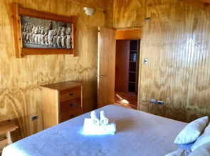 Cabañas Anavai Rapa Nui