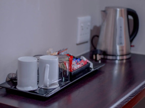 314 on Clark Guest House