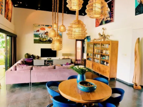 Villa Mahkai