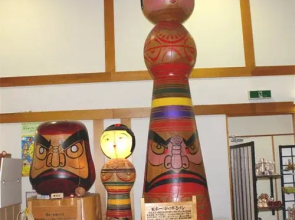 Kuroishi Onsen Miuraya Ryokan