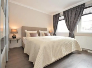 Business Apartments Bremen Typ 3