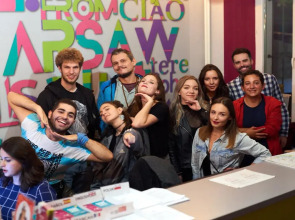 Patchwork Design Hostel