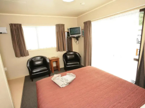 Oamaru TOP 10 Holiday Park
