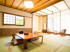 Meisui no Yado Hojuya