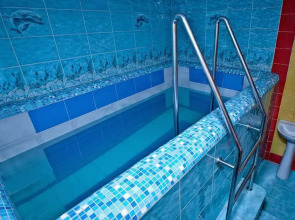 Отель Кемпинг