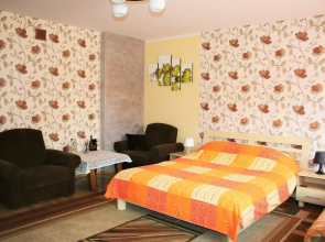 Apartamenty Komfort