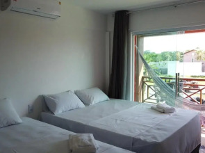 Apartamento Barreirinhas