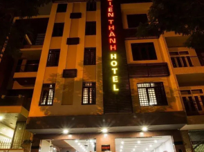 Bien Thanh Hotel