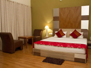 Green Nest Resort