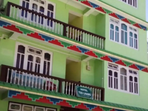 Hotel Tso Lhamo