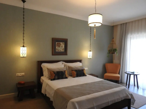 D&C Gocek Hotel