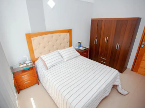 Asuncion Soho - Departamentos